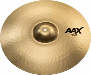 Sabian 22014XCB AAX Heavy Piatto Ride 20"