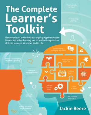 The Complete Learner's Toolkit