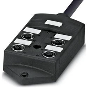 Pasivní box senzor/aktor LAPP 22260019, 1 ks