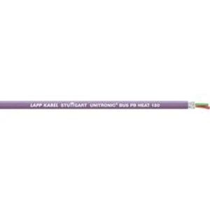 Sběrnicový kabel LAPP UNITRONIC® BUS 3031981-1000, fialová, 1000 m