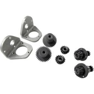 N/A Carson Modellsport 500907105, 1:14, 1 sada