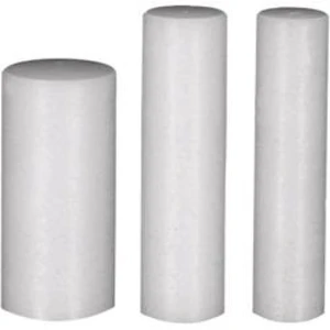 Těsnicí vložka s více průchody LAPP SKINTOP DIX-DV 5,5X11, 53100055, PG42, plast, přírodní, 100 ks