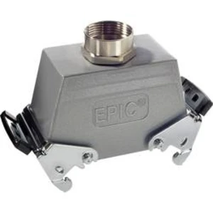 Průchodkové pouzdro LAPP EPIC H-B 16 TGB 21 ZW, 10081000, 5 ks