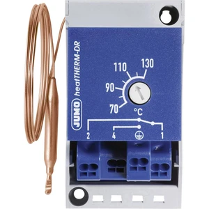 Jumo 60003287  regulátor teploty