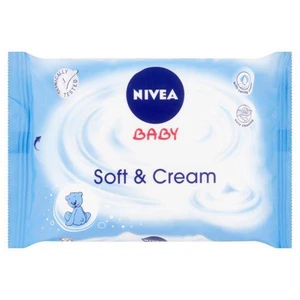 NIVEA Baby Soft&Cream