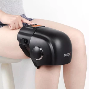 PANGAO Smart Knee Massager Intelligent Shoulder Massager Infrared Heat Physiotherapy Pain Relief Elbow Massage Instrumen