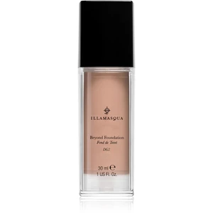 Illamasqua Beyond Foundation ultra lehký make-up odstín DG2 30 ml