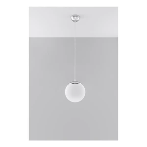 Biele stropné svietidlo Nice Lamps Bianco 20
