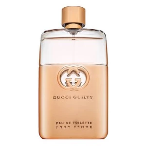 Gucci Guilty Pour Femme 2021 woda toaletowa dla kobiet 90 ml