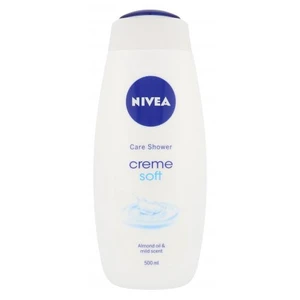 Nivea Creme Soft 500 ml sprchovací gél pre ženy