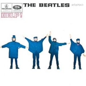 The Beatles – Help! LP