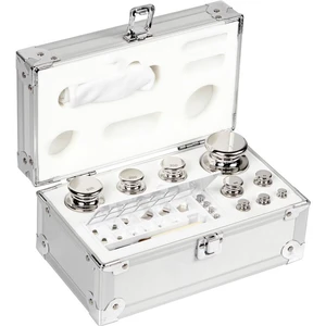 Kern 325-066 Hmotnostná sada F1 1 mg - 1 kg