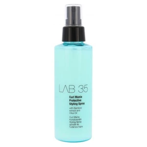 Kallos Cosmetics Lab 35 Curl Mania 150 ml pre podporu vĺn pre ženy