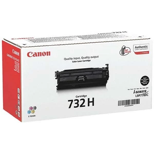 Canon CRG-732H 6264B002 černý (black) originální toner