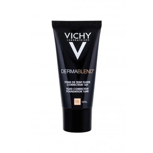 Vichy Dermablend™ Fluid Corrective Foundation SPF35 30 ml make-up pre ženy 15 Opal