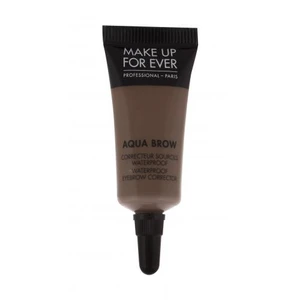 Make Up For Ever Aqua Brow 7 ml gél a pomáda na obočie pre ženy 25