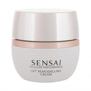 Sensai Cellular Performance Lift Remodelling 40 ml denný pleťový krém na veľmi suchú pleť; proti vráskam; na rozjasnenie pleti