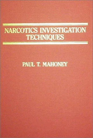 Narcotics investigation techniques