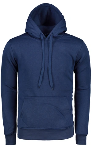 Felpa con cappuccio da uomo DStreet