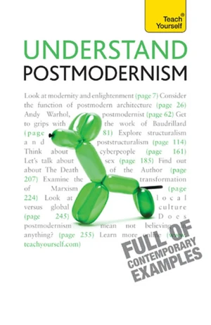 Understand Postmodernism