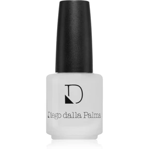 Diego dalla Palma UV Base Coat - Gel Effect podkladový lak na nechty odtieň Transparent 14 ml