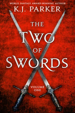 The Two of Swords