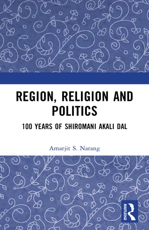 Region, Religion and Politics