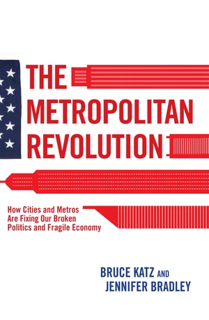 The Metropolitan Revolution