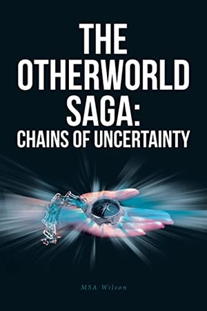 The Otherworld Saga