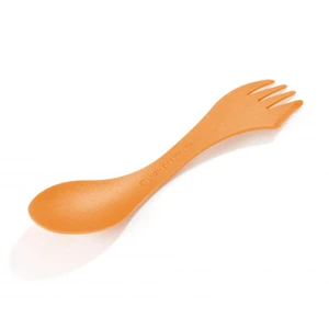 Nástroj Spork 3 v 1 Original™ BIO Light My Fire® – Oranžová (Farba: Oranžová)