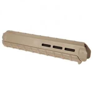 Predpažbie MOE® M-LOK® Rifle AR15/M4 Magpul® – Dark Earth (Farba: Dark Earth)