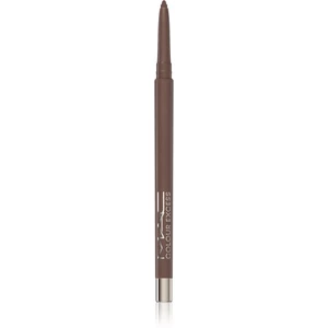 MAC Cosmetics Colour Excess Gel Pencil vodeodolná gélová ceruzka na oči odtieň Skip The Waitlist 0,35 g