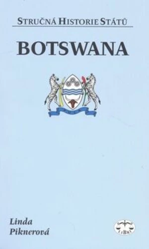 Botswana - Linda Pinkerová