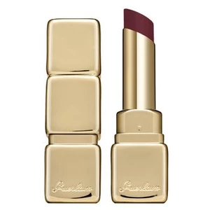 Guerlain KissKiss Shine Bloom Lip Colour rtěnka s matujícím účinkem 829 Tender Lilac 3,2 g