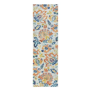 Behúň Webtappeti Millefiori, 67 x 230 cm
