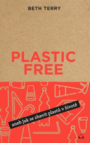 Plastic free - Beth Terry - e-kniha