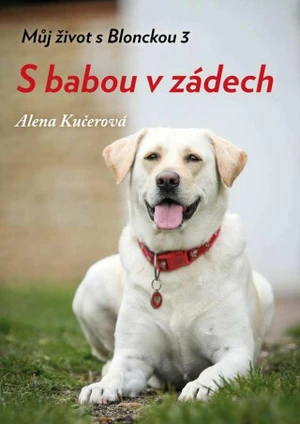 S babou v zádech - Alena Kučerová