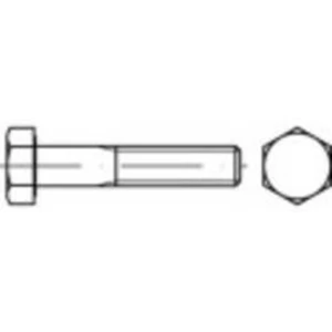 Šestihranné šrouby TOOLCRAFT TO-5384172, N/A, M30, 150 mm, 1 ks