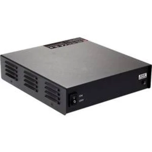 Nabíječka olověných akumulátorů Mean Well ENC-360-12, 12 V