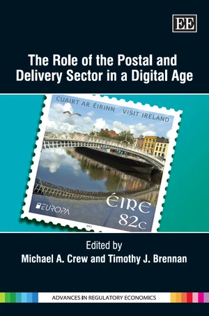 The Role of the Postal and Delivery Sector in a Digital Age