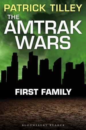 The Amtrak Wars