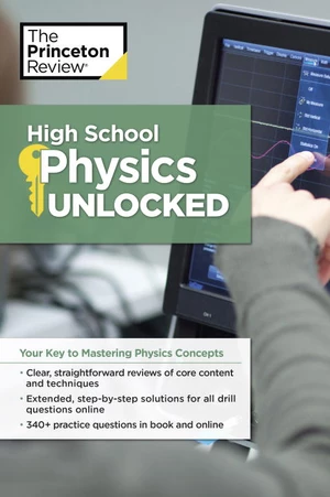 High School Physics Unlocked