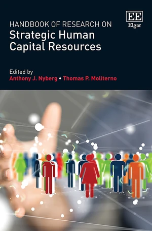 Handbook of Research on Strategic Human Capital Resources