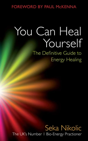 You Can Heal Yourself