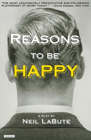 Reasons to be Happy