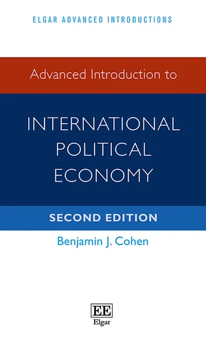 Advanced Introduction to International Political Economy