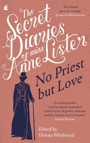 The Secret Diaries of Miss Anne Lister â Vol.2