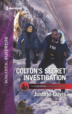 Colton's Secret Investigation
