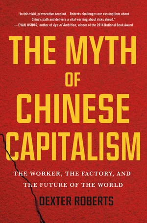 The Myth of Chinese Capitalism