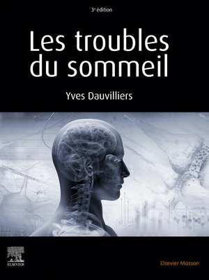 Les troubles du sommeil